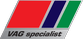 Logo Garage Van Calsteren